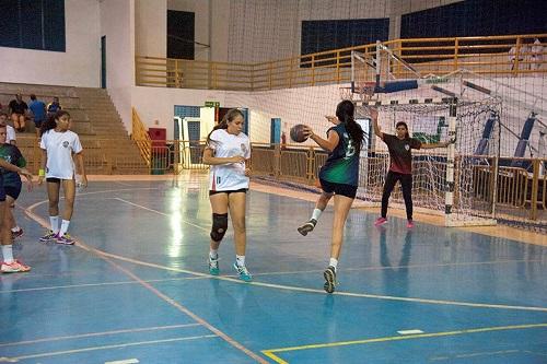 Anápolis (GO) e Palmas (TO) recebem as partidas pelo masculino e feminino / Foto: Kleber Fernandes