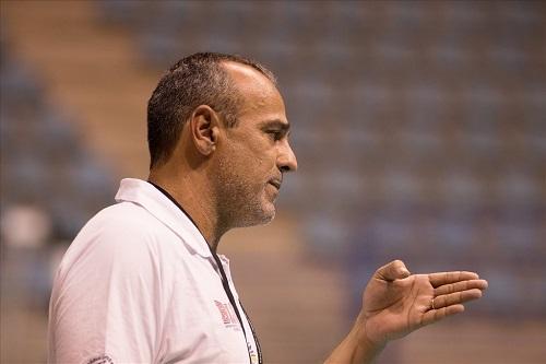 Equipe catarinense está com seis pontos na etapa classificatória da Conferência Sul/Sudeste/Centro / Foto: Cinara Piccolo/Photo&Grafia