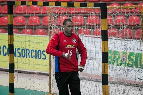 As duas equipes fizeram as últimas partidas da etapa, neste sábado (19), e foram primeira e segunda colocadas, respectivamente / Foto: Gabriel Inamine/Photo&Grafia