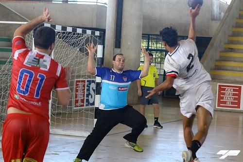 Time alagoano venceu o Português/AESO (PE) na decisão / Foto: Divulgação