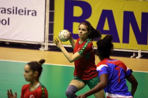 Brasil e Chile estão em quadra pela primeira rodada da competição / Foto: Cinara Piccolo/Photo&Grafia