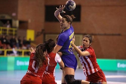 Seleção volta a jogar na quinta-feira (22), contra Porto Rico, às 19h / Foto: Cinara Piccolo/Photo&Grafia