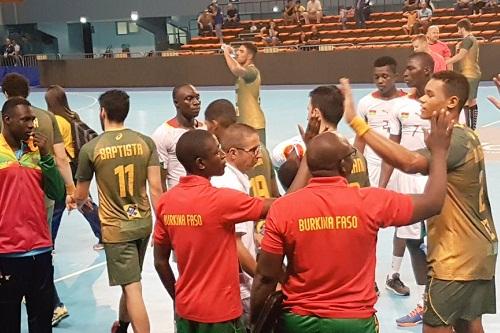 Seleção ainda tem um jogo pela fase de grupos do torneio / Foto: Divulgação IHF