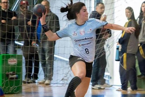 Jogo será neste domingo (13) e é válido pela Conferência Sul/Sudeste da competição feminina / Foto: Divulgação