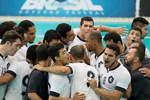 Sete equipes se enfrentam em Parauapebas até o próximo domingo (27) / Foto: Divulgação