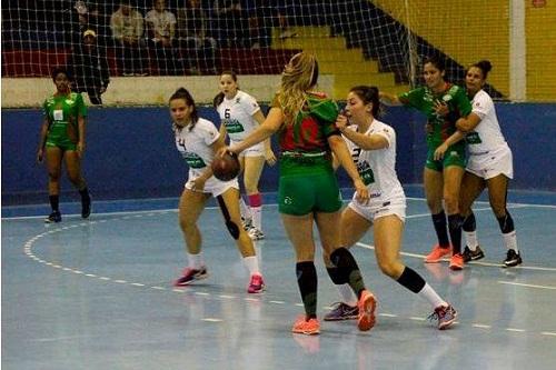 Dois jogos no feminino e outros dois no masculino dão sequência ao campeonato no feriado de 7 de setembro / Foto: Divulgação