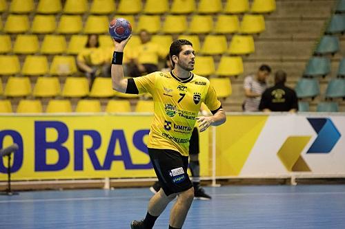 Rodada masculina e feminina contou com três resultados positivos das equipes de fora / Foto: Cinara Piccolo/Photo&Grafia