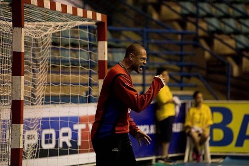 Além da partida, mais três jogos foram disputados nesta quinta-feira (21) pelo feminino / Foto: Cinara Piccolo/Photo&Grafia