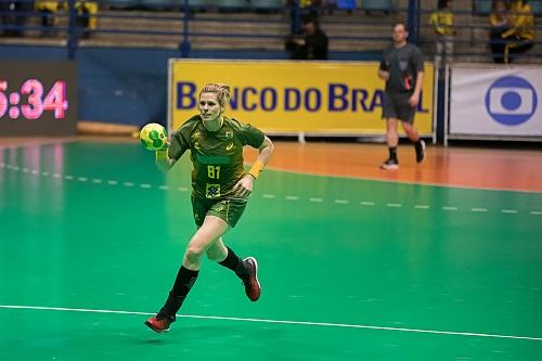 Equipe foi superada por apenas dois gols em preparação para o Mundial de dezembro / Foto: Cinara Pícolo/Photo&Grafia