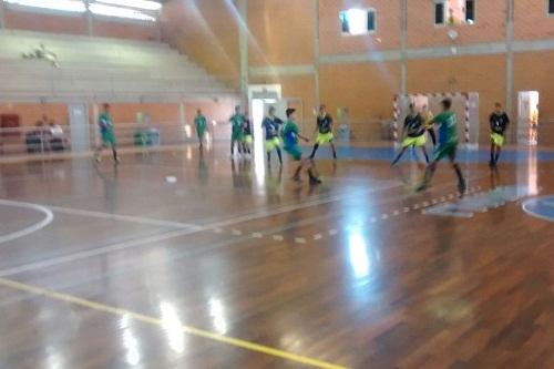 Campeonato começou na terça-feira (3) e vai até sábado (7) em Itajaí (SC) / Foto: Divulgação