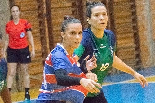 Mais quatro partidas movimentaram as duas chaves no campeonato em Concórdia (SC) e Blumenau (SC) / Foto: Divulgação