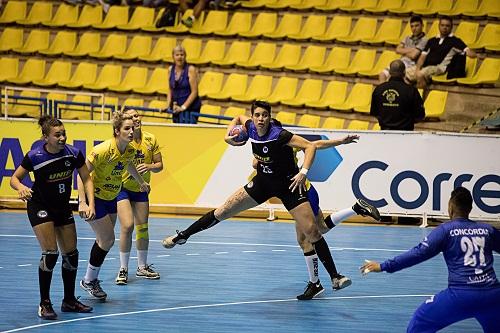 Equipe paulista inicia fase final em São Bernardo do Campo (SP) e busca defender o título conquistado em 2016 / Foto: Cinara Piccolo/Photo&Grafia