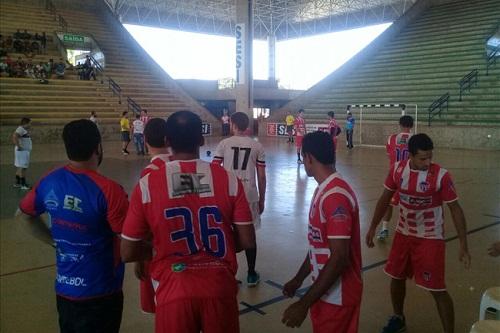 Equipe pernambucana garantiu duas vitórias no campeonato disputado em Maceió (AL) / Foto: Divulgação