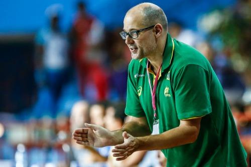 Técnico da Seleção Feminina exalta nível do 'Desafio das Campeãs' de Handebol / Foto: Wander Roberto / Photo&Grafia