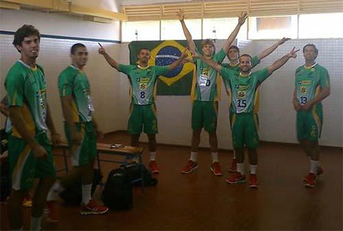 Competição é classificatória para os Jogos Olímpicos da Juventude / Foto: Divulgação