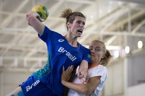 O jovem arqueiro de 18 anos está em período de treinos e competições fora do Brasil em junho / Foto: Divulgação