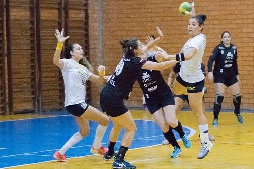 Duas equipes do Sul e outras duas do Sudeste seguem na disputa do título do campeonato / Foto: Divulgação/Concórdia