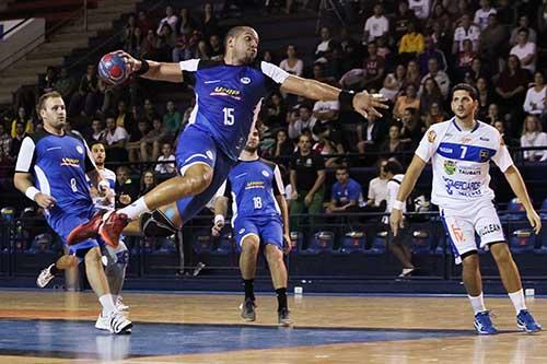 Pinheiros busca bicampeonato / Foto: Ricardo Bufolin/Esporte Clube Pinheiros