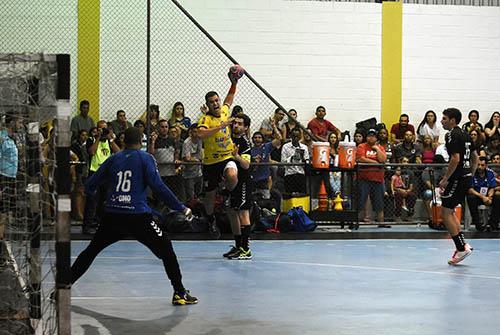 Taubaté vence Pinheiros e se torna Campeão Paulista 2018 / Foto: Renato Antunes/MAXX SPORTS 