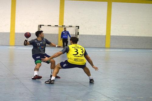 A partida é válida pela semifinal da primeira fase / Foto: Renato Antunes/MAXX SPORTS