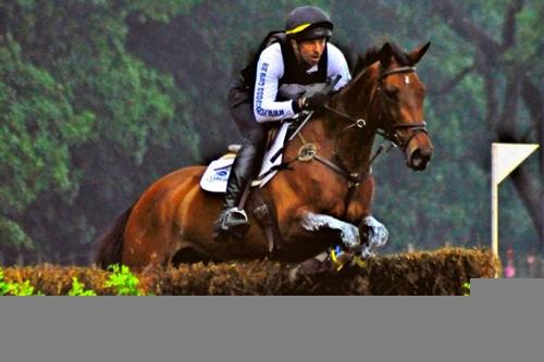 Marcio Jorge Carvalho e sua Josephine MCJ rumo ao bicampeonato brasileiro/ Foto: Marco Lagazzi