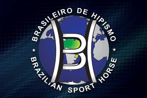 Logo de divulgação do campeonato