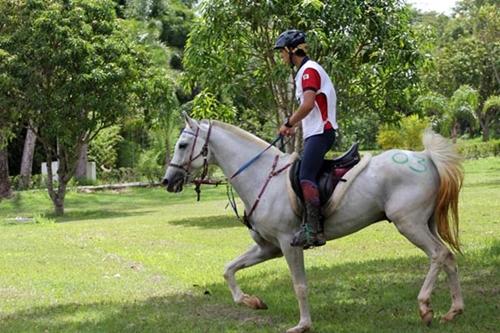 Os campeões Rodrigo e Dahhan, que também levou o Best Condition / Foto: Divulgação / CBH