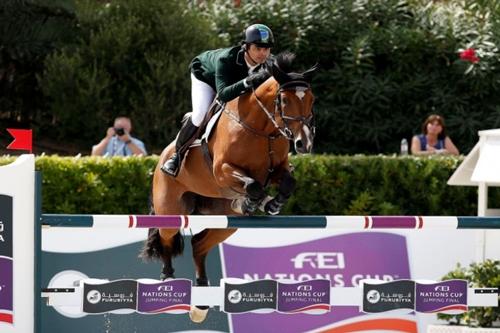 Equipe brasileira supera adversários importantes e comemora resultado em Barcelona, na Espanha / Foto: FEI / Tomas Holcbecher