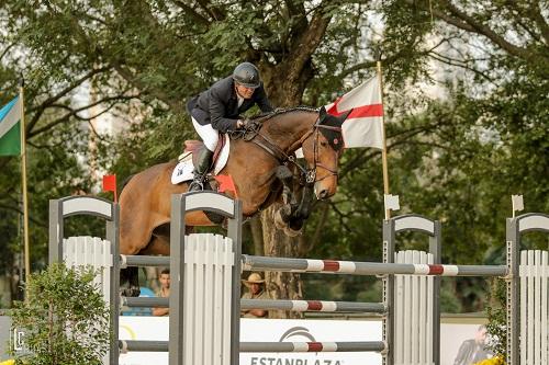 Nesse domingo, 28, evento tem mini GP, às 14h30, na Sociedade Hípica Paulista. Semana que vem, entre 31/5 e 4/6, casa se prepara para o Concurso de Salto Nacional 46ª Copa São Paulo / Foto: Luis Ruas