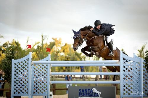 Pela primeira vez, entre 23 e 25/6, a tropa de elite da modalidade Salto invadiu o Haras Santa Esmeralda, criatório de cavalos Mangalarga Marchador, no Município de Paraopeba, Minas Gerais / Foto: Gabriela Lutz/Divulgação