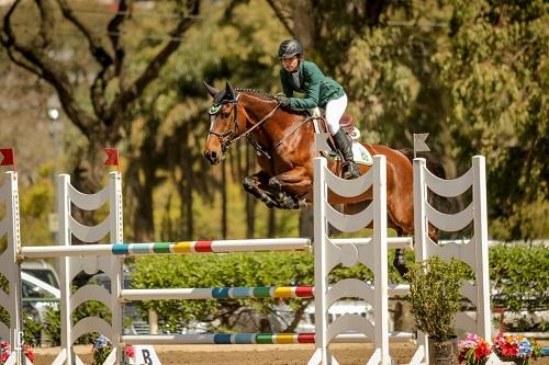 Até domingo, 8/10, 10 equipes do Brasil (duas por categoria) - Mirim, Pré-junior, Junior, Riders e série extra Pré-mirim - disputam o Campeonato Sul Americano da Juventude na Argentina / Foto: Luis Ruas