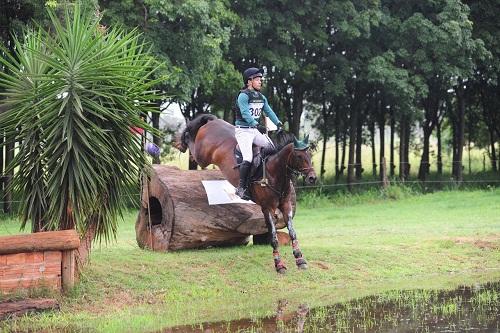 Concurso Completo de Equitação - CCI3* principal série do Internacional e Nacional no Haras Cedro Colina carimbou o visto técnico de Henrique Pinheiro, Marcio Appel, Marcelo Tosi e Luciano Drubi para os Jogos Equestres Mundiais 2018 / Foto: Zé Carlos/Divulgação