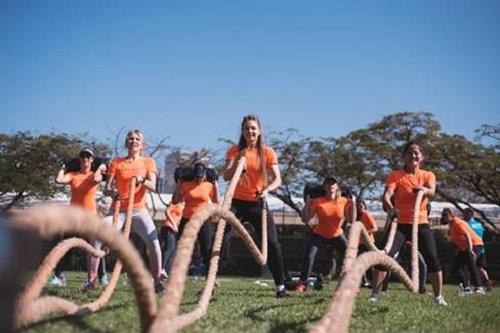 Fitness Experience 2018 promete experiências únicas para sócios e visitantes amantes de atividade física / Foto: Divulgação