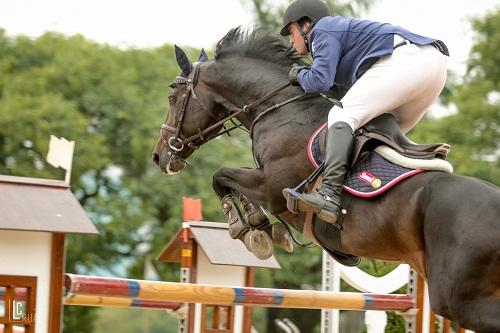 Embate de feras marcou a Final do Ranking de Salto na Sociedade Hípica Paulista. Essa semana, entre 7 a 10/12, a centenária casa recebe o Nacional de Salto 3* Top Riders com decisão do ranking brasileiro Senior Top 2017 (rendimento máximo). A entrada é franca / Foto: Luis Ruas