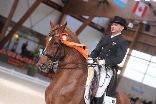 Rodolpho Riskalla e Don Henrico: uma dupla em franca ascensão / Foto: arquivo / divulgação