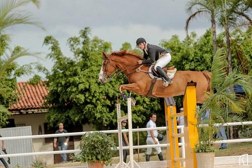 Último dia das Copas Chevaux de Salto e Enduro encerrou com fortes emoções e Campeonato Brasileiro de Enduro / Foto: Divulgação