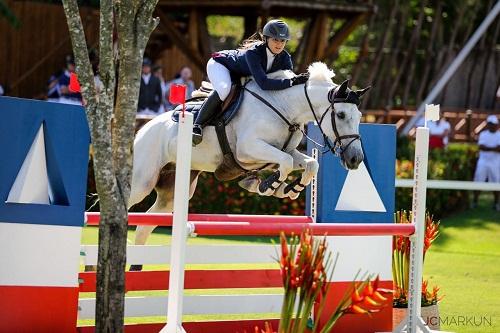 Competição será realizada na Bahia, entre 2 e 5 de novembro / Foto: JC Markun