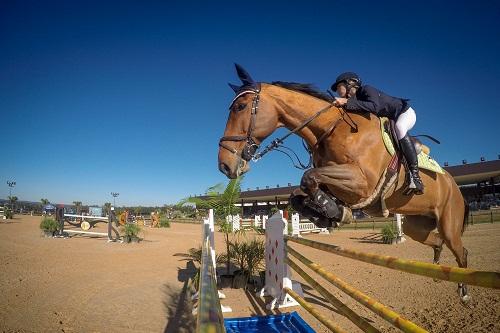 GP fecha a II Etapa da Copa Chevaux de Salto com muita emoção / Foto: Divulgação Chevaux