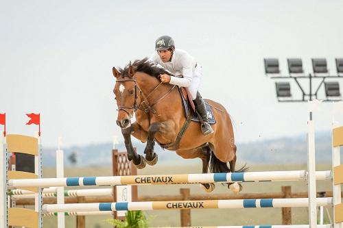 O final de semana foi de muita emoção no Haras Albar / Foto: Divulgação