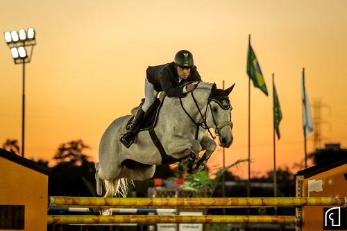 Mini GP da II Etapa Copa Chevaux de Salto contou com 55 conjuntos / Foto: Divulgação/Chevaux