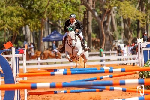 O programa inclui as emoções do esporte equestre mais praticado no mundo, food trucks, lojas do segmento e música ao vivo / Foto: Divulgação