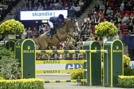 Correndo por fora, Angelica e Midtown estreiam com vitória em Concurso 5* e GP Seletivo para a Copa do Mundo / Foto: Divulgação