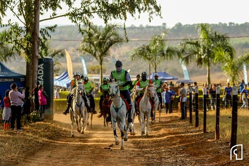 Evento terá disputas de até 120km e categorias de Paraenduro / Foto: Divulgação/Chevaux