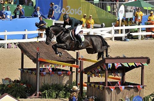 Doda lança campeonato hípico por equipes com R$ 2 milhões em prêmios  / Foto: Emerson Emerim (PHOTOHORSE)