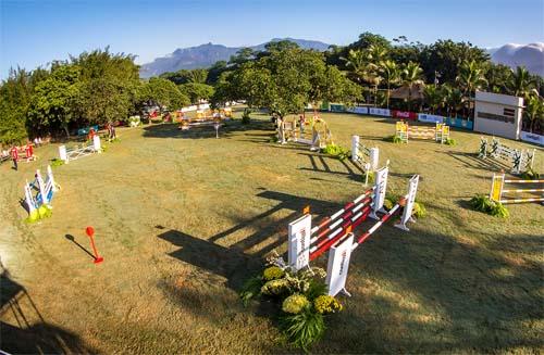  O mais charmoso circuito hípico nacional está de volta em 2013 / Foto: Divulgação