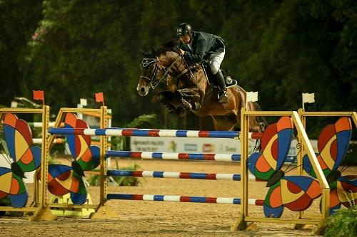 José Roberto Reynoso Fernandez Filho, bicampeão brasileiro senior top 2015/2016, estará em pista na Copa Santo Amaro / Foto: Divulgação