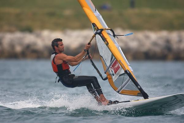 Mais uma vez a equipe brasileira de vela dominou os Jogos Pan-Americanos / Foto: Divulgação