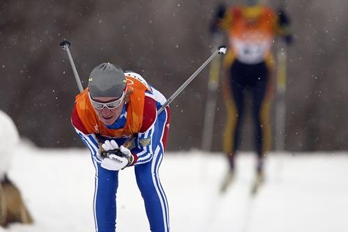 Dezenas de atletas foram envolvidos no escândalo de doping na Rússia / Foto: Getty Images /  Adam Pretty 