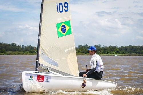 Brasil leva para Espanha uma delegação recheada de novos nomes / Foto: Gustavo Roth/Agência Preview