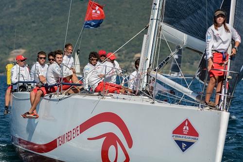 Após o sucesso deste ano, com 136 barcos de 13 classes e presença de atletas olímpicos, 44ª edição será disputada entre os dias 7 e 15 de julho / Foto: Eduardo Grigaitis/Fotop